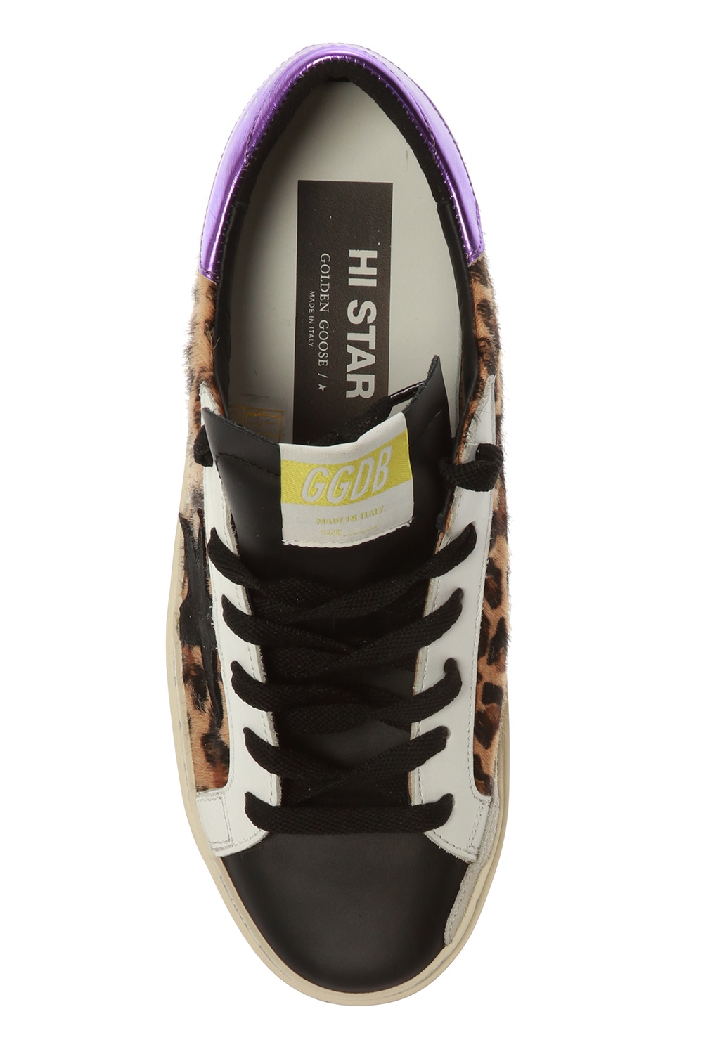 golden goose kids 38