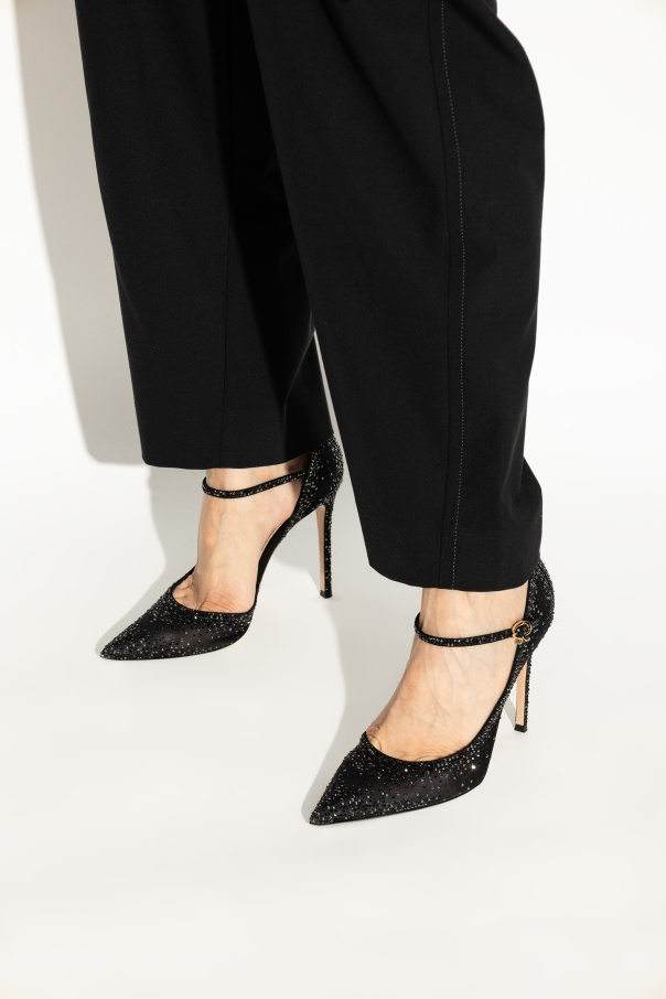 Gianvito Rossi Heeled shoes