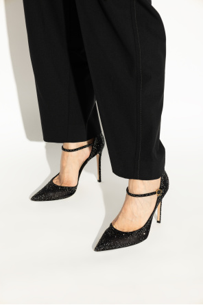 Heeled shoes od Gianvito Rossi