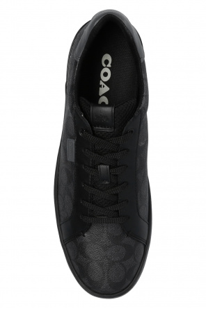 Coach ‘LWLN Sig’ sneakers