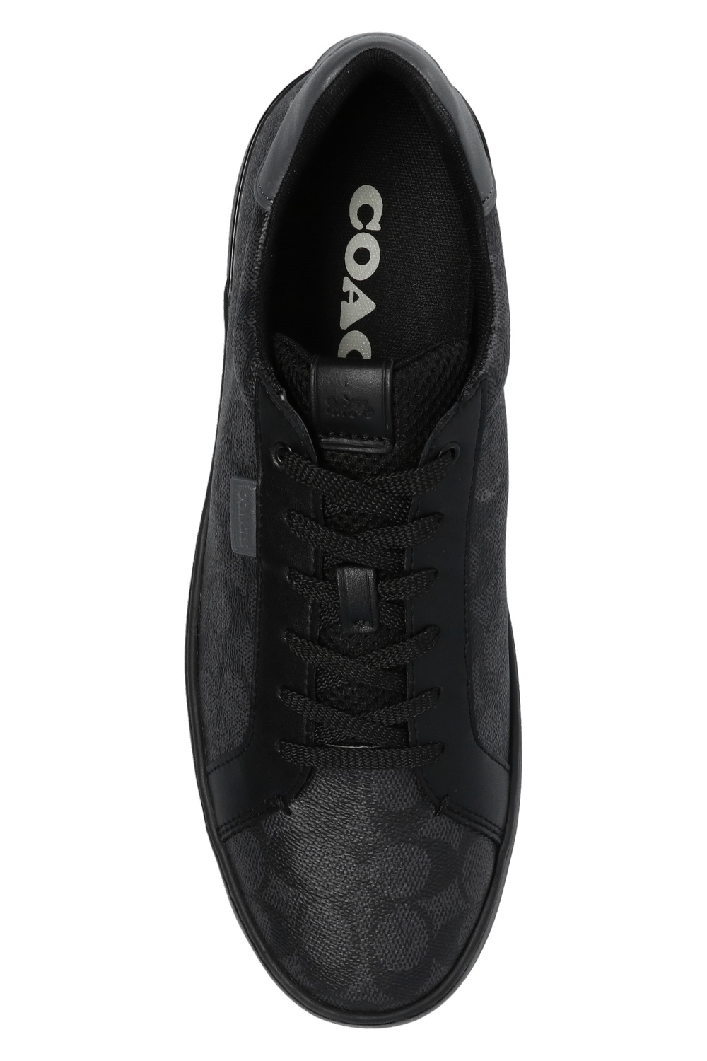 Coach ‘LWLN Sig’ sneakers