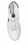 Coach Sneakers with monogram