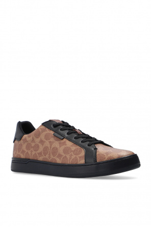 Coach ‘LWLN Sig’ sneakers