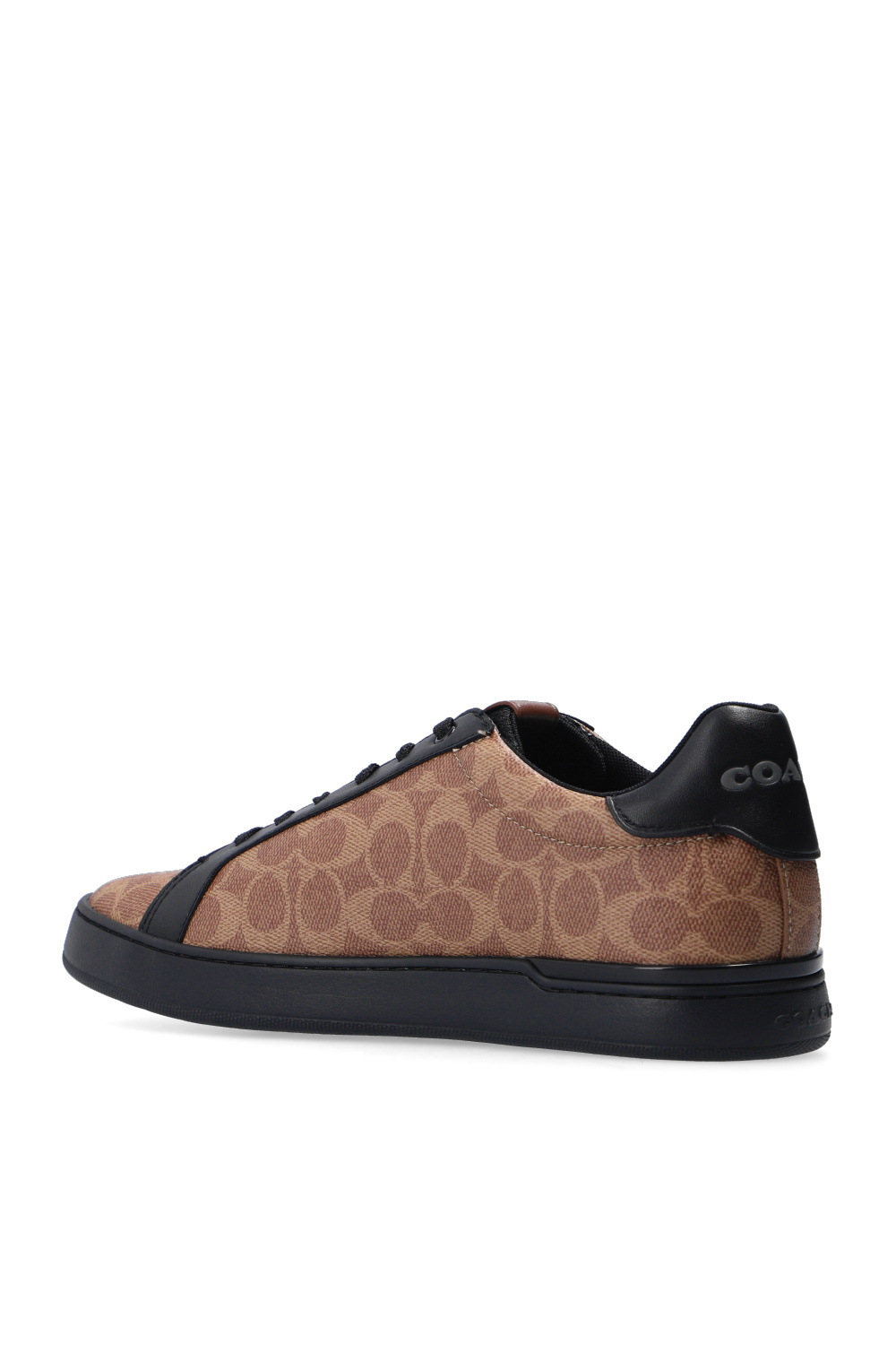 Coach 'LWLN Sig' sneakers | Men's Shoes | Vitkac