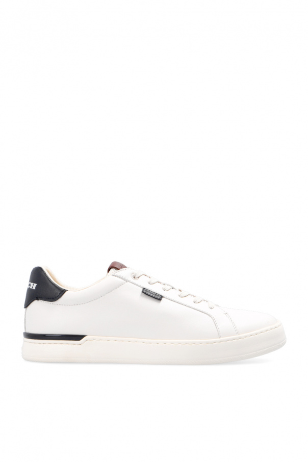 Coach ‘Lowline Low’ sneakers