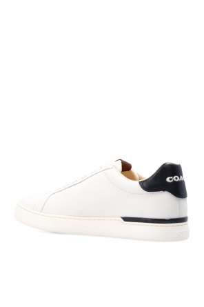 Coach ‘Lowline Low’ sneakers