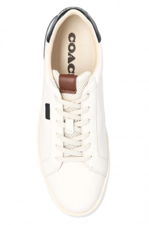 Coach ‘Lowline Low’ sneakers