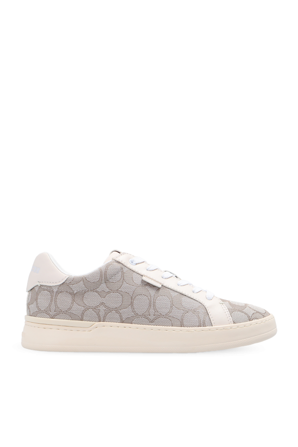 Coach ‘Lowline’ sneakers