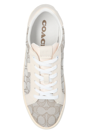 Coach ‘Lowline’ sneakers