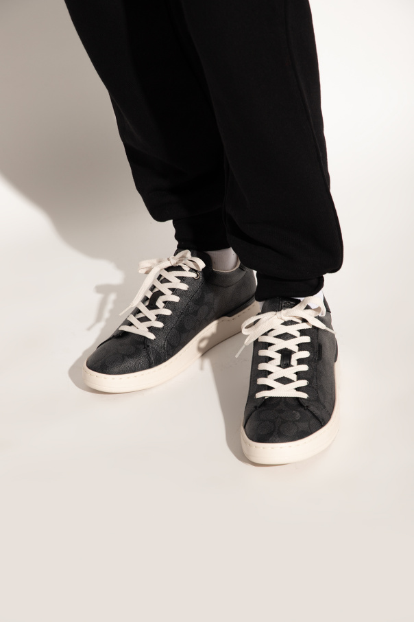 Coach ‘Lowline’ sneakers