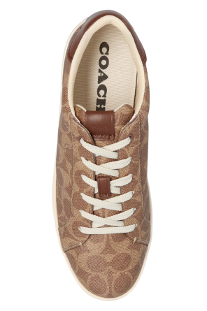 Coach ‘Lowline’ sneakers