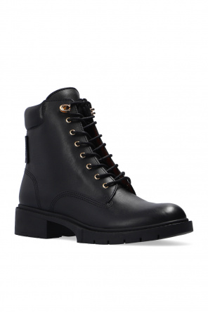 coach CC437 ‘Lorimer’ military boots