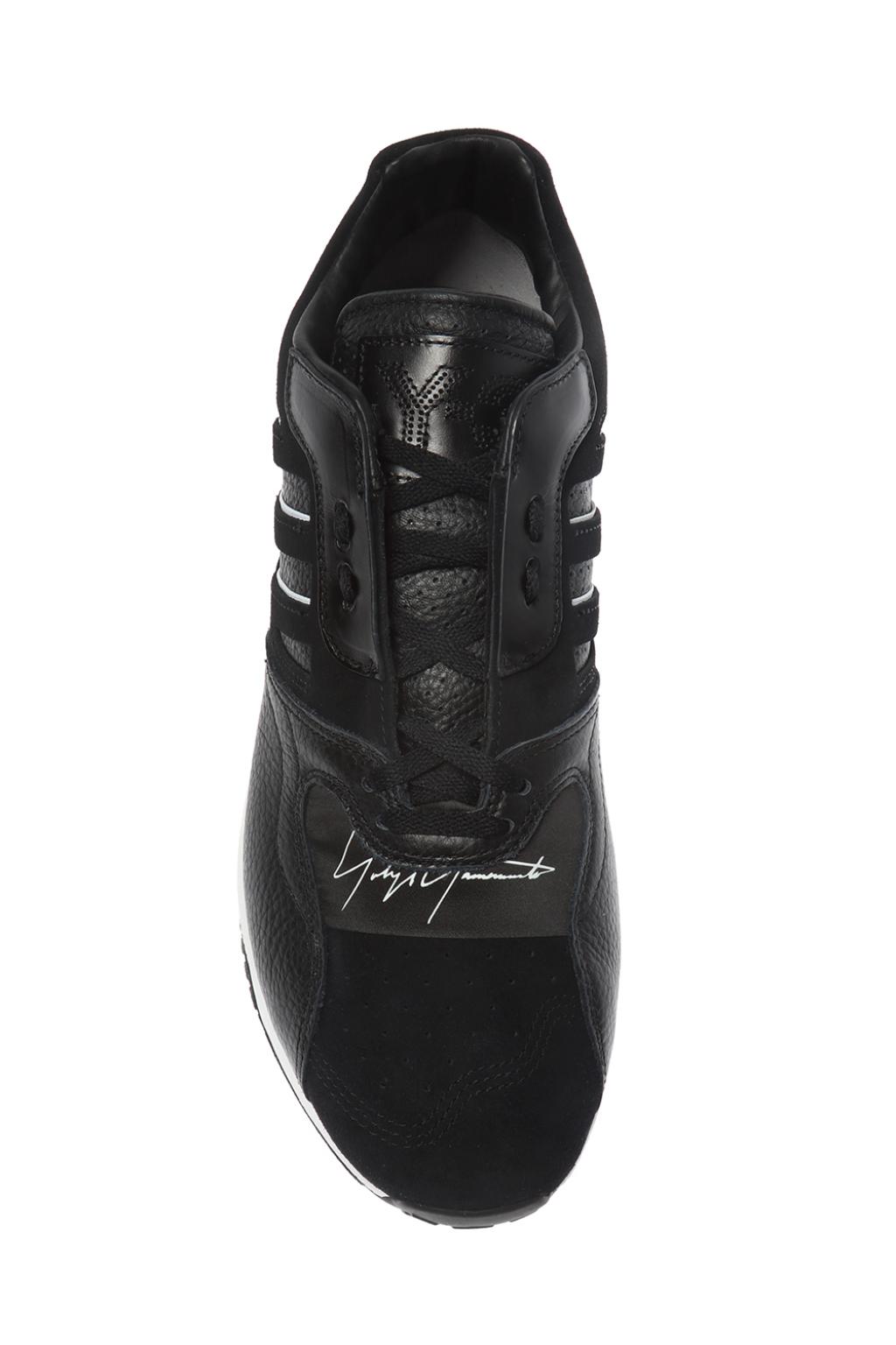y3 zx run trainers