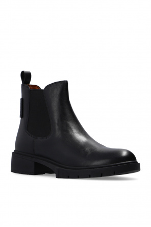 Coach ‘Lyden’ Chelsea boots