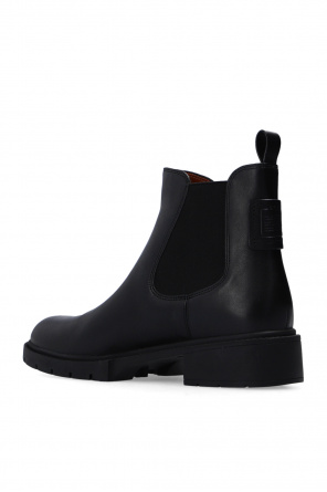 Coach ‘Lyden’ Chelsea boots