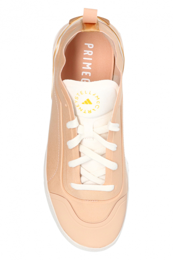 adidas by Stella McCartney Treino Shoes - White | adidas Canada
