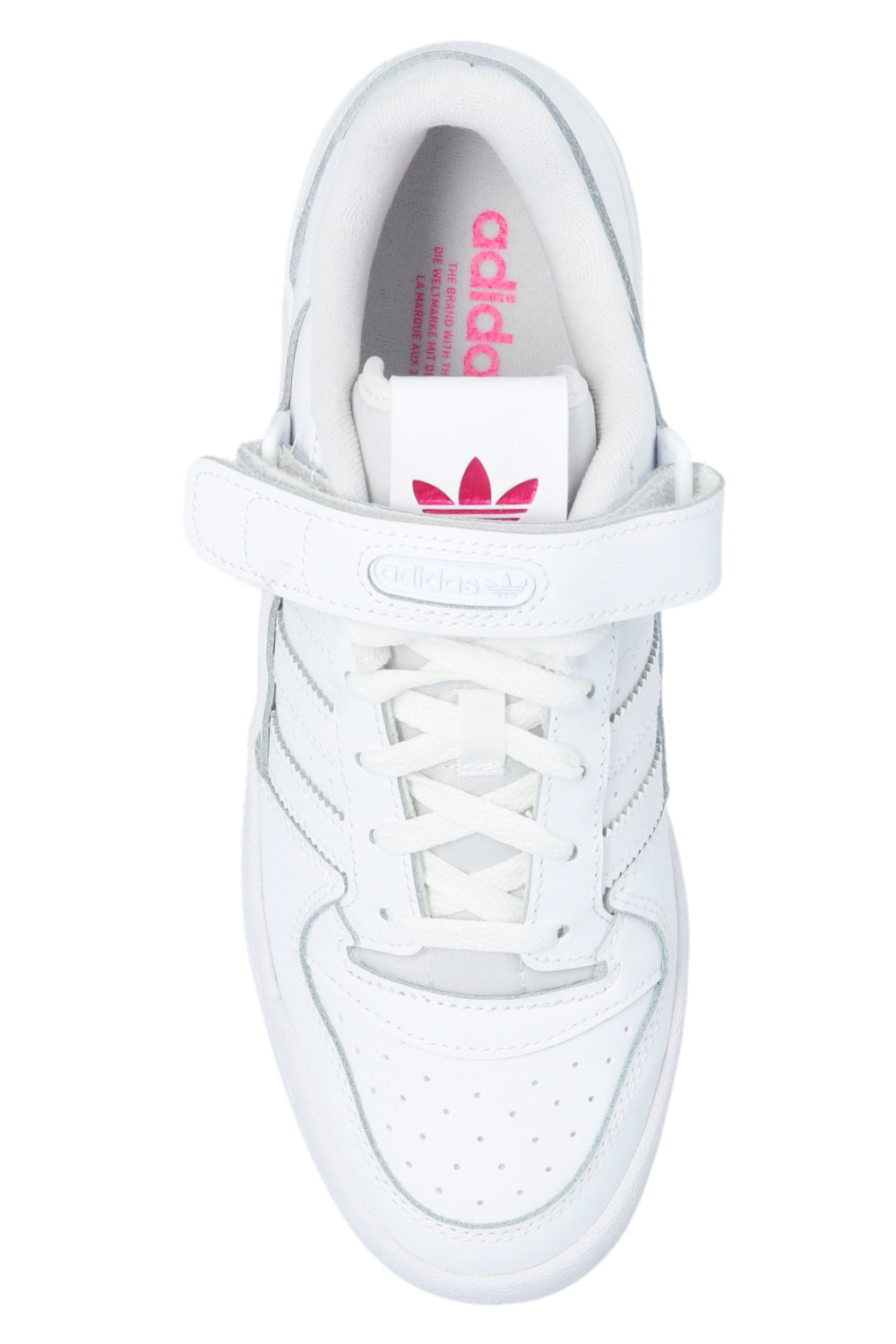 sneakers \'Forum Women\'s Shoes IetpShops 96 Originals Low\' | black yung ADIDAS adidas | |