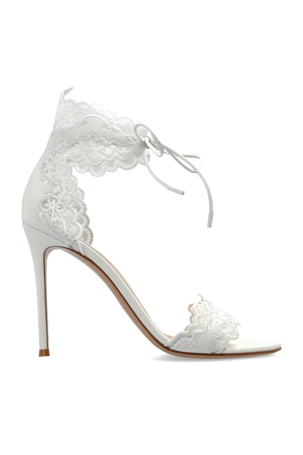 Heeled sandals 'Evie' od Gianvito Rossi
