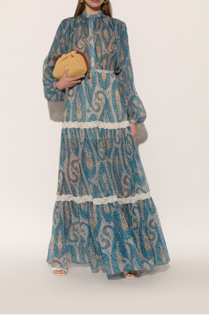 Gianvito Rossi Absatzsandalen „Evie“