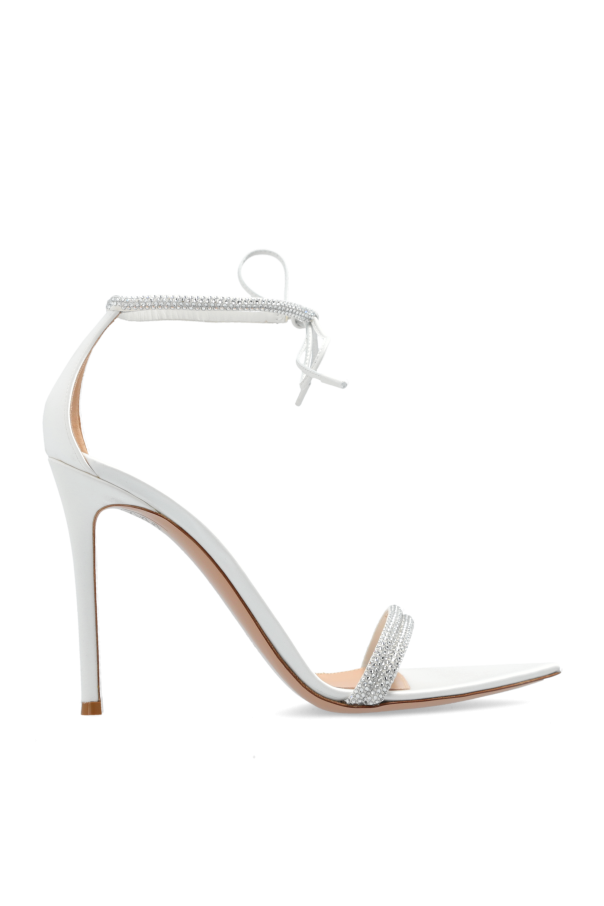 Gianvito Rossi Heeled sandals Montecarlo