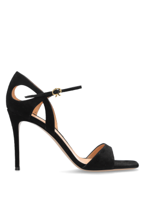 ‘Camnero’ heeled sandals
