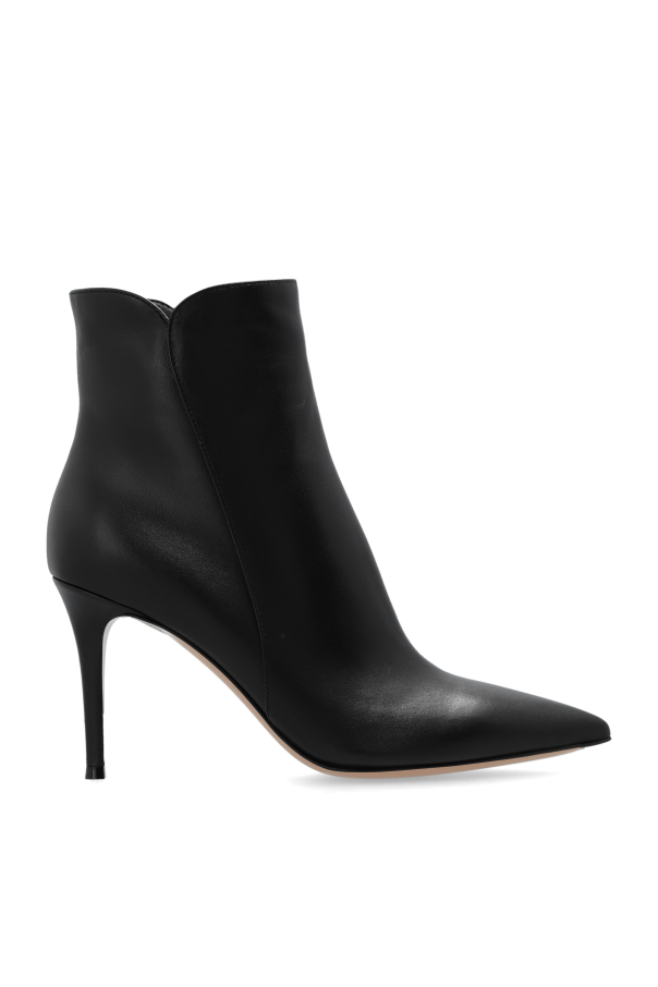 Gianvito Rossi Ankle Boots Levy