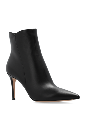 Gianvito Rossi Ankle Boots Levy