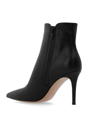 Gianvito Rossi Ankle Boots Levy