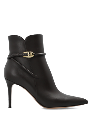 Botines de tacón ‘Napmoka’