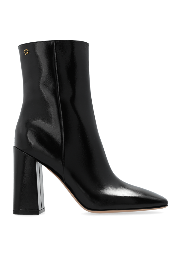 Gianvito Rossi Ankle Boots Freed