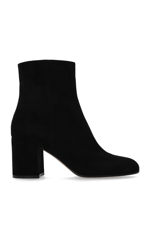 Gianvito Rossi Heeled ankle boots `Joelle`