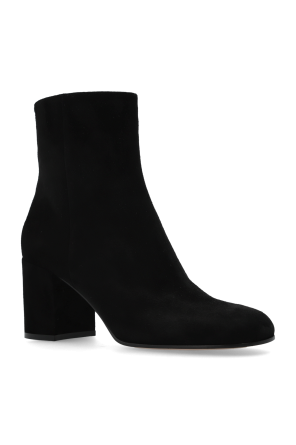 Gianvito Rossi Heeled ankle boots `Joelle`