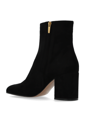Gianvito Rossi Heeled ankle boots `Joelle`