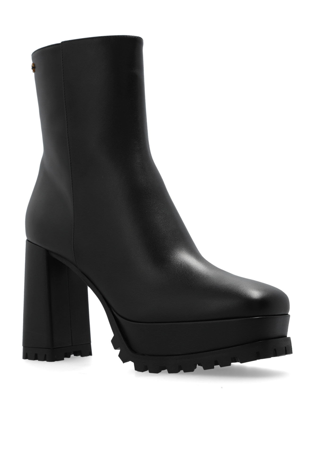 Gianvito Rossi ‘Harlem’ Ankle Boots