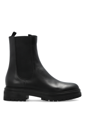 ‘Chester’ ankle boots