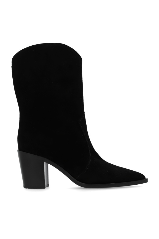 Gianvito Rossi Ankle Boots Denver