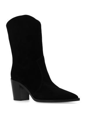 Gianvito Rossi Ankle Boots Denver