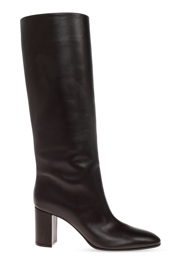 Heeled boots ‘Dana’ od Gianvito Rossi
