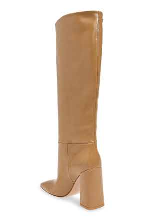 Gianvito Rossi Heeled boots Vanta