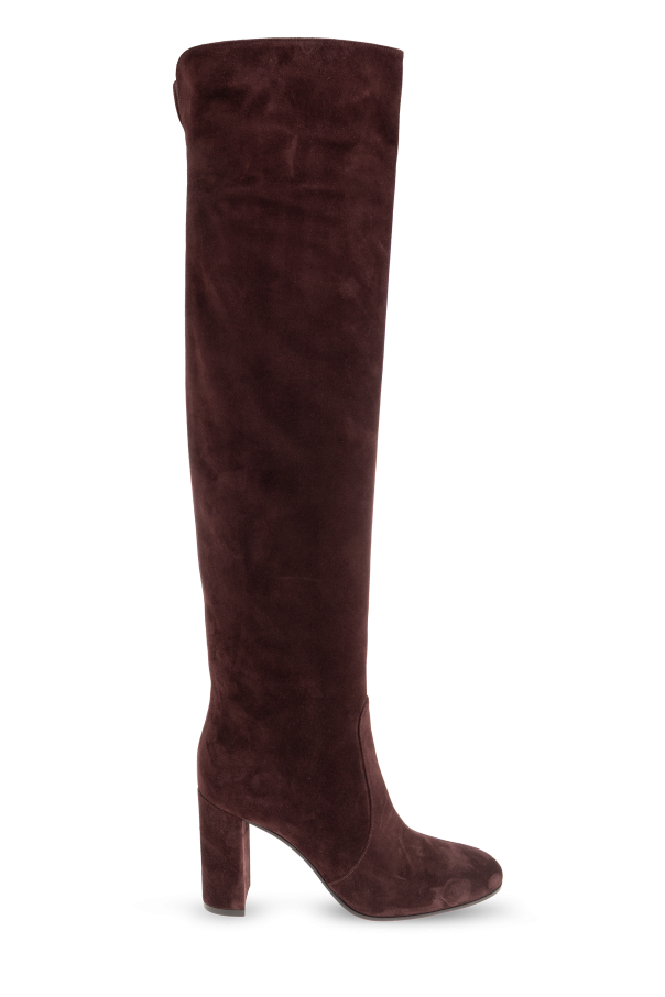 Heeled boots 'Glen' od Gianvito Rossi