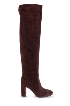 Heeled boots 'glen' od Gianvito Rossi