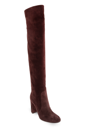 Gianvito Rossi Heeled boots 'Glen'