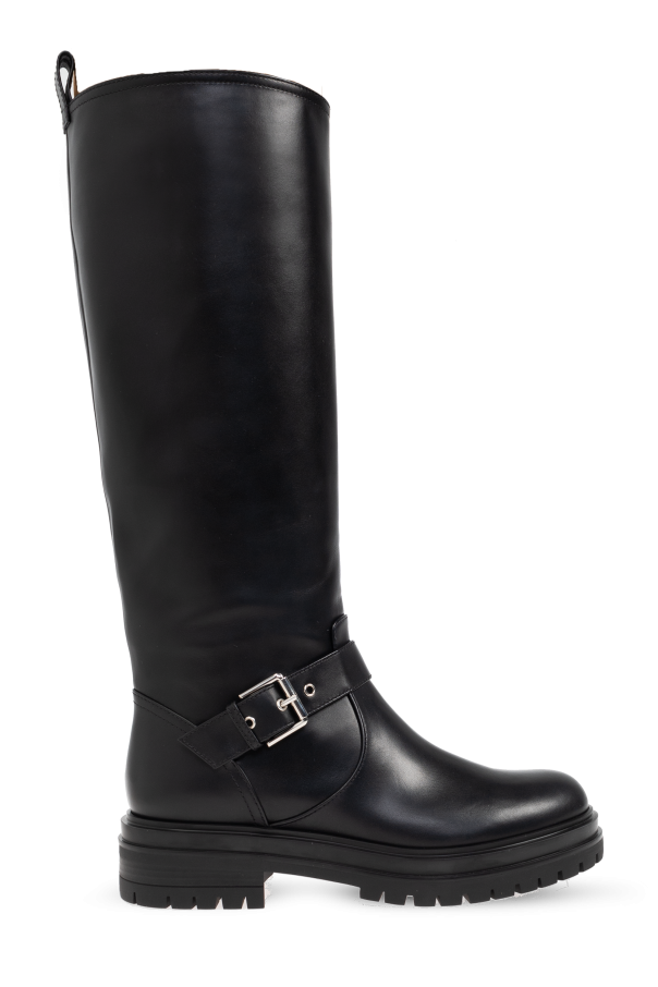 Boots Thiago, zdjęcie 1 Boots Thiago od Gianvito Rossi