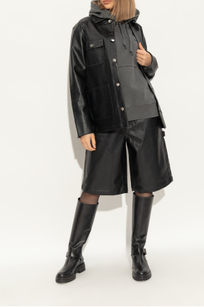 Gianvito Rossi Botas Thiago