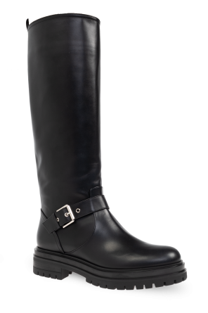 Gianvito Rossi Botas Thiago