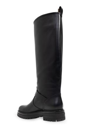 Gianvito Rossi Botas Thiago