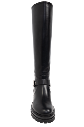 Gianvito Rossi Botas Thiago