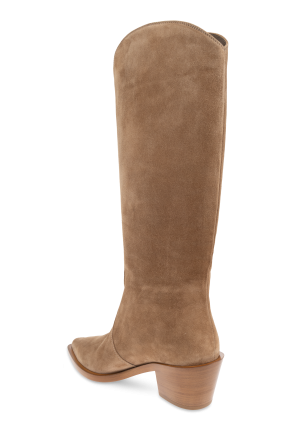 Gianvito Rossi Leather boots