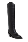 Gianvito Rossi Knee-high cowboy boots Denver