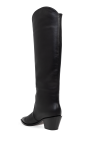 Gianvito Rossi Knee-high cowboy boots Denver